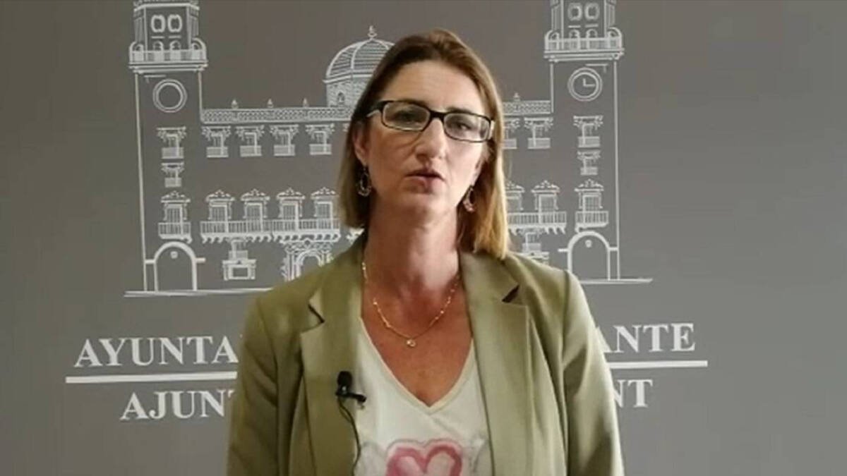 Alicante exige a Puig soluciones al déficit de plazas en residencias de mayores