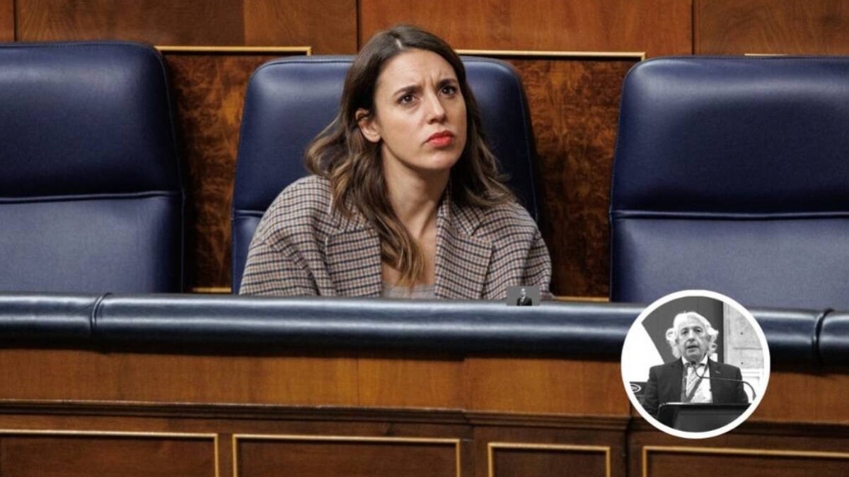 ¿Por qué no te callas?