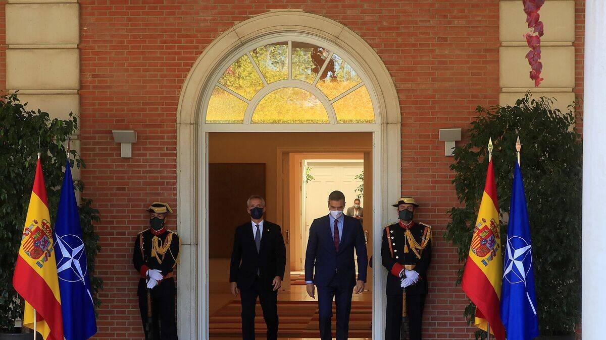 Los seis ejes de la cumbre de la OTAN en Madrid