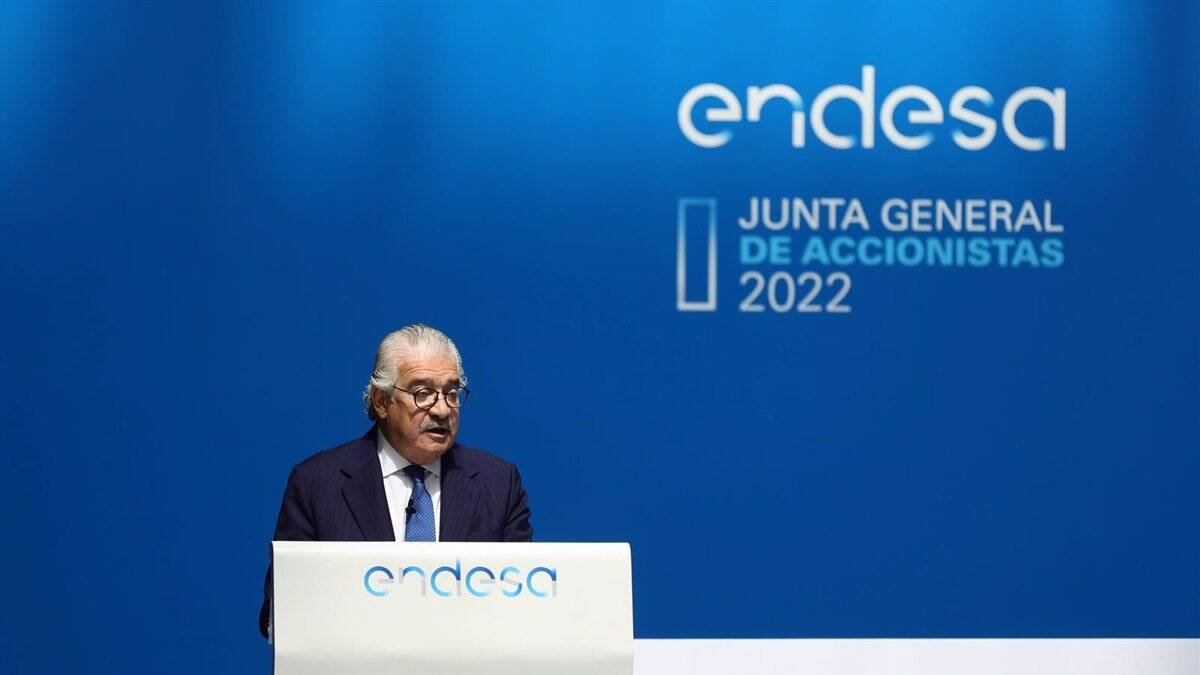 Endesa eleva un 13% sus ganancias hasta septiembre y define su objetivo de 2022