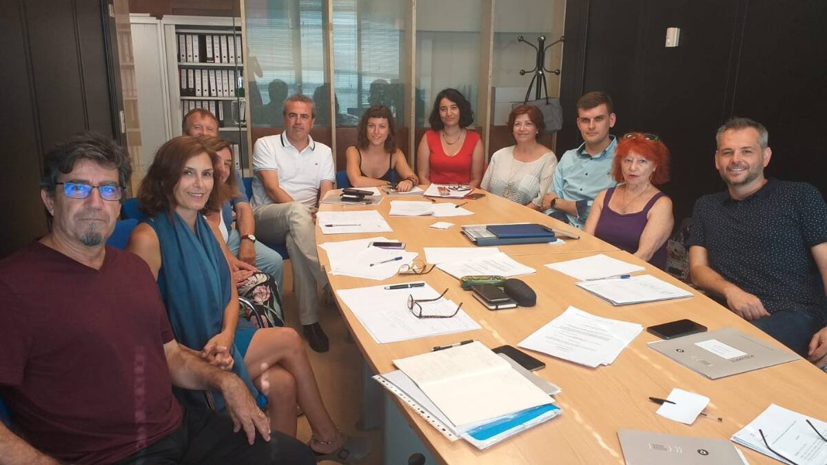 Consell de la Ciutadania - CVMC