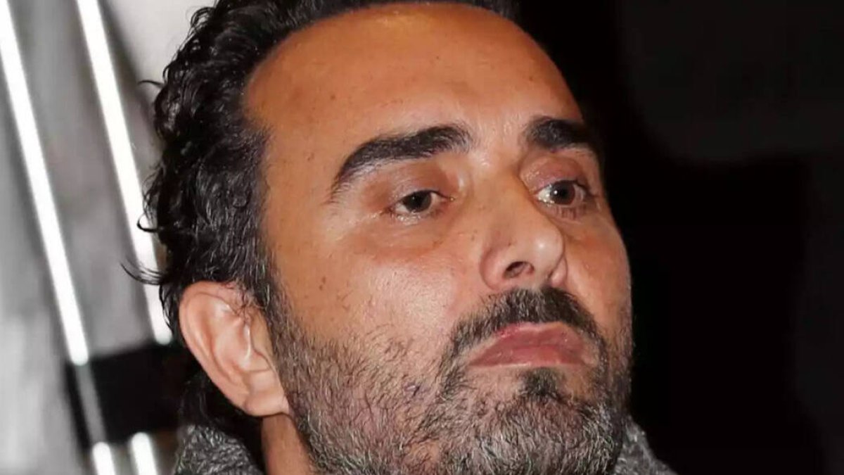 Fidel Albiac.