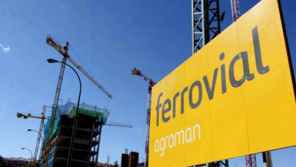 Ferrovial, cortina de humo de Sánchez