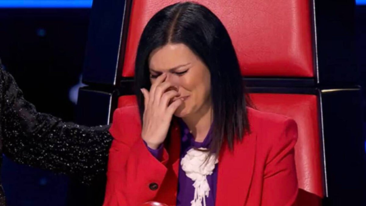 Laura Pausini