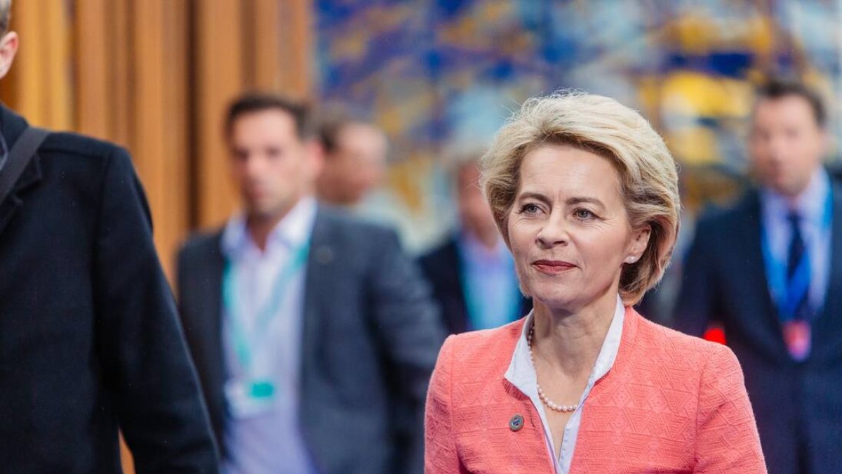 La Comisión impulsa el pacto verde en Europa