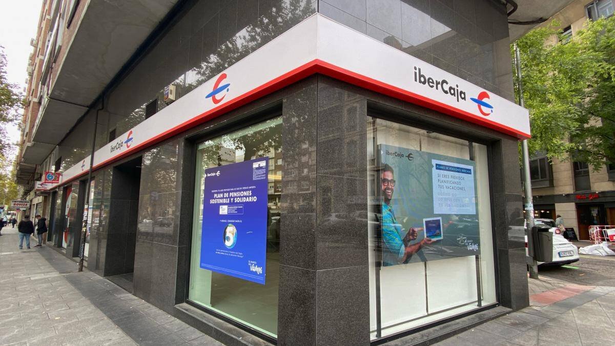 Iberaja obtiene un gran beneficio en 2022