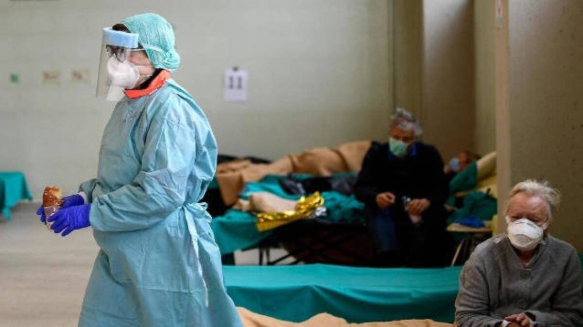 Igualdad se niega a suspender la normativa Covid en residencias