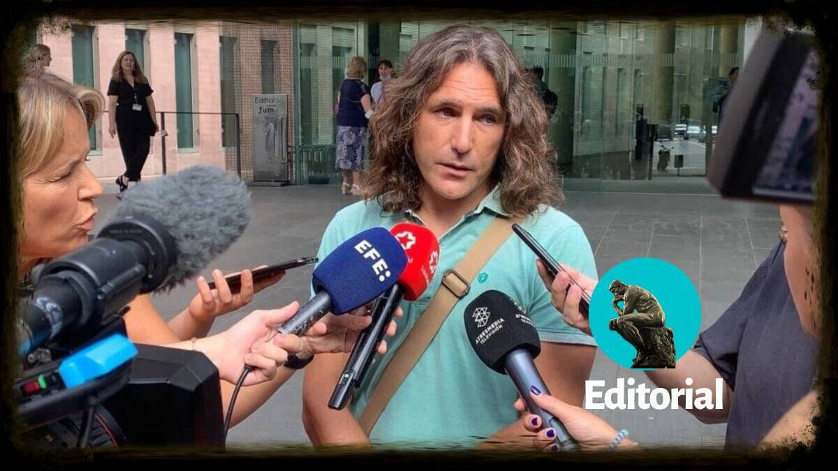El padre del niño de Canet ignorado por la Generalidad