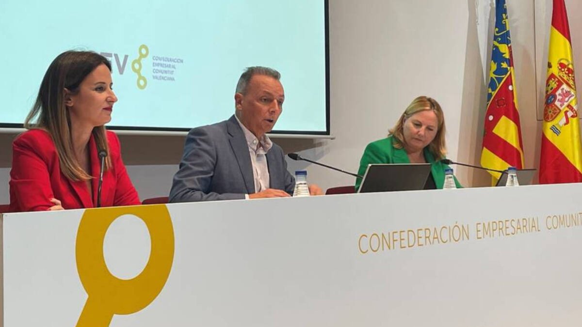 Los empresarios reclaman al Consell una reducción del impuesto de sucesiones