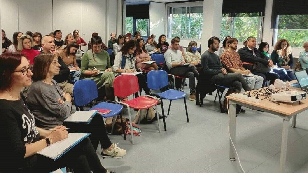 Orientadores de empleo para impulsar las buenas prácticas en la Zona Norte