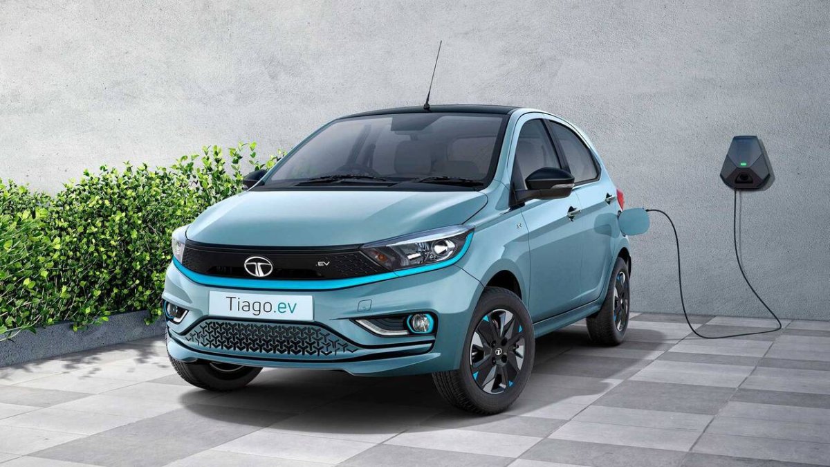 Tata Motors baraja Zaragoza para su fábrica de baterías