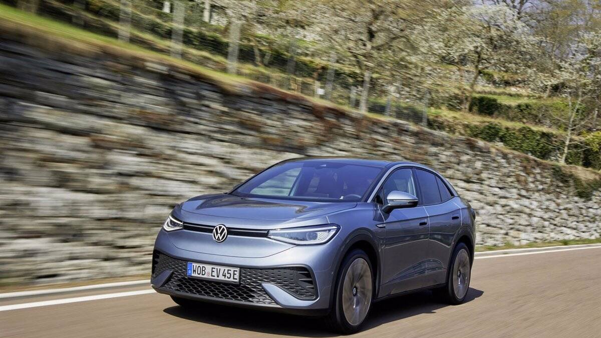 Volkswagen amplía su alianza con Green Mountain para reducir emisiones