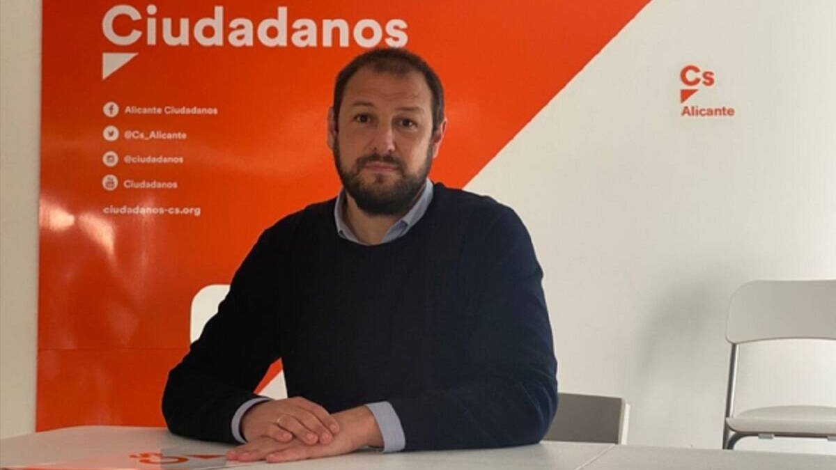 Migue Ángel Sánchez