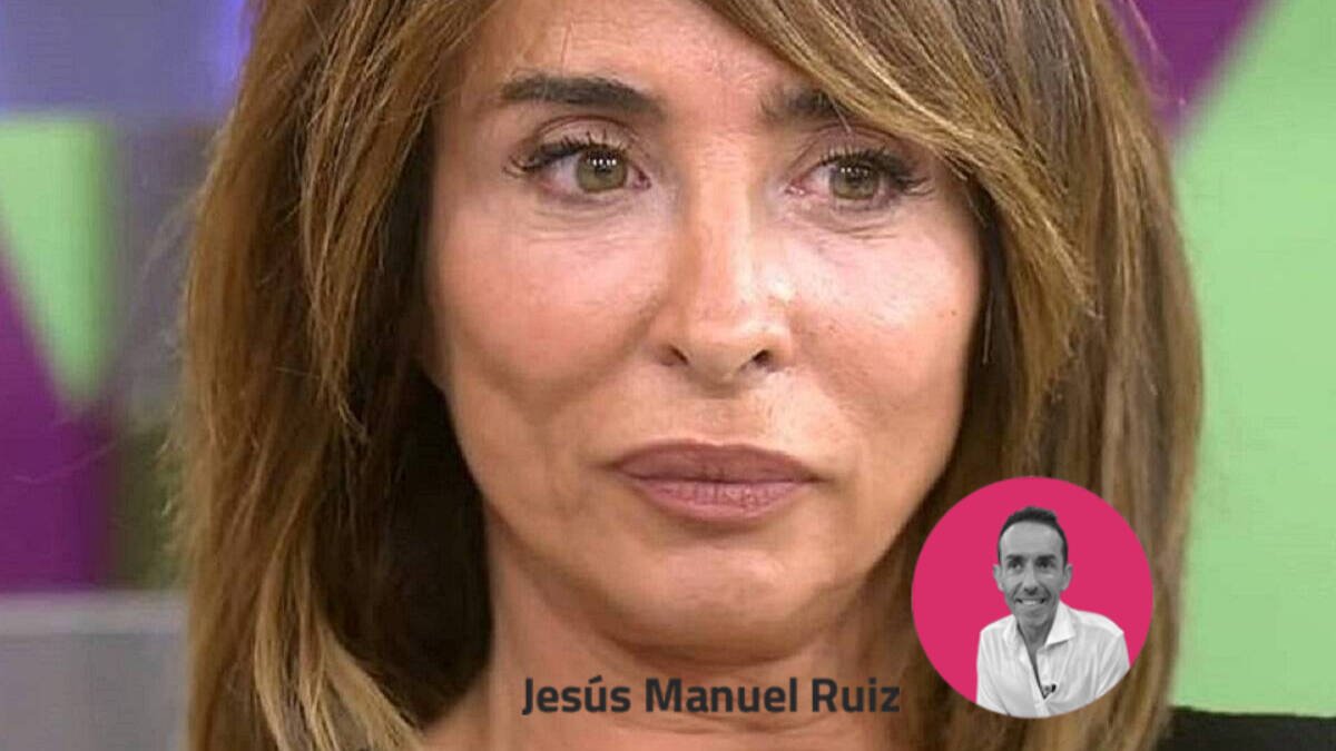 María Patiño