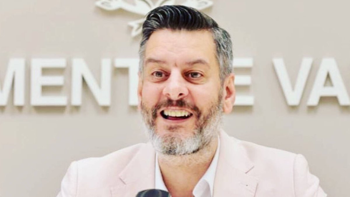 Carlos Galiana