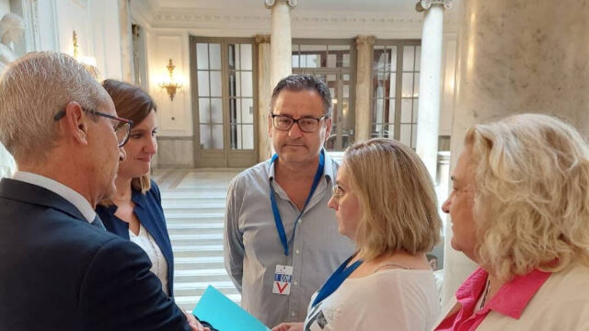 Catalá lamenta que la izquierda se niegue a bajar los impuestos
