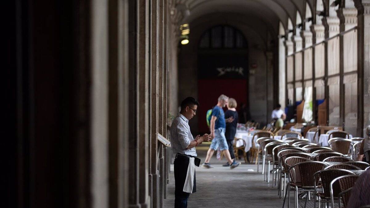 Los ingresos de las ETT bajarán en 2022 por el impacto de la reforma laboral