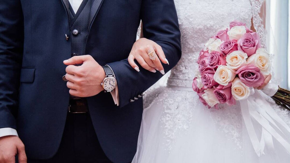 La Comunitat, la segunda autonomía con más divorcios de España