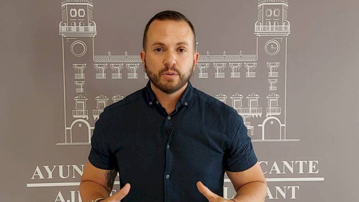 Los socios de Puig lamentan que “el PSOE de Alicante no tiene peso en Madrid”