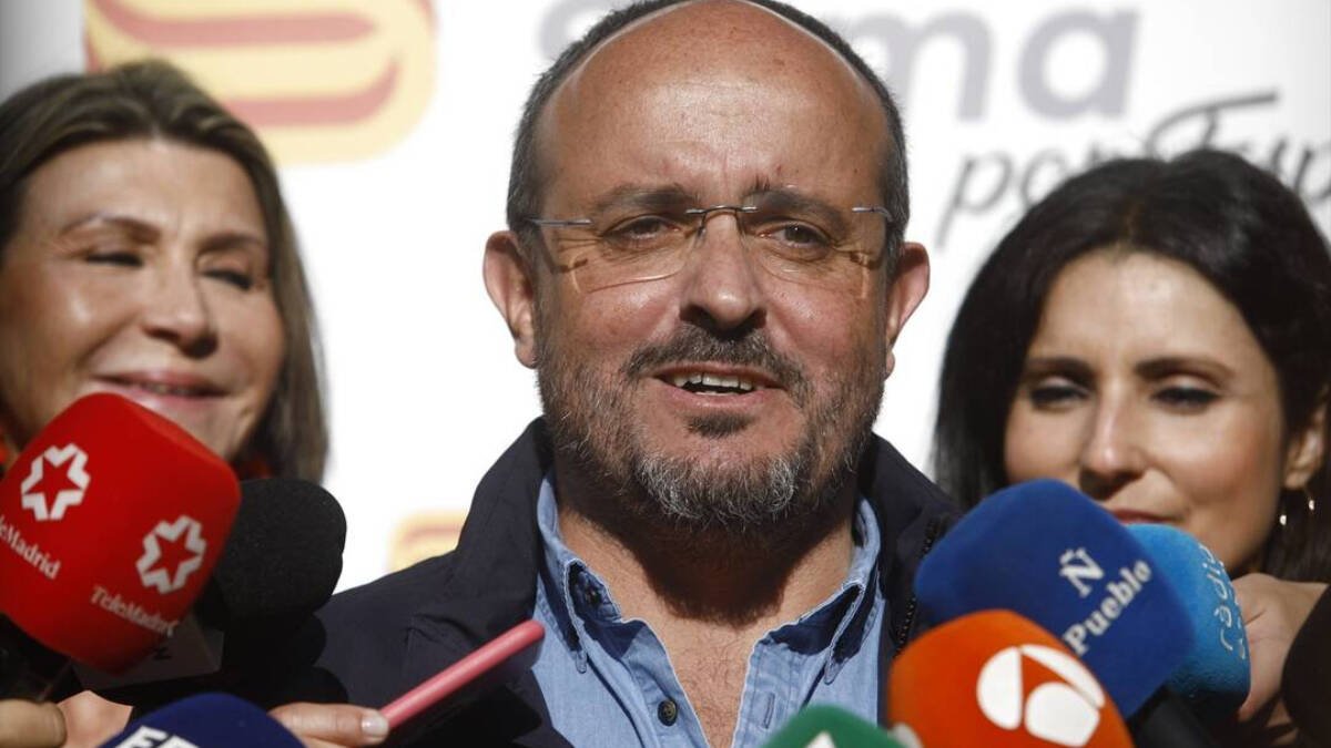 Alejandro Fernández