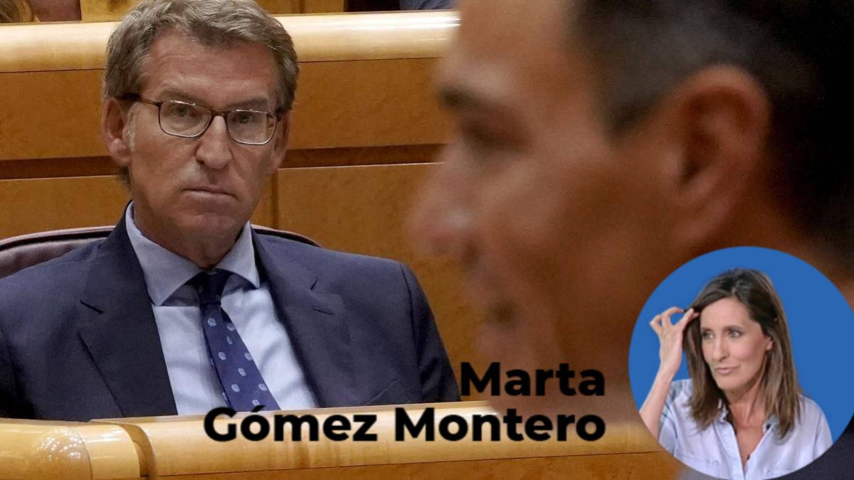 Feijoó y Sánchez ante la hora de la verdad del 28-M