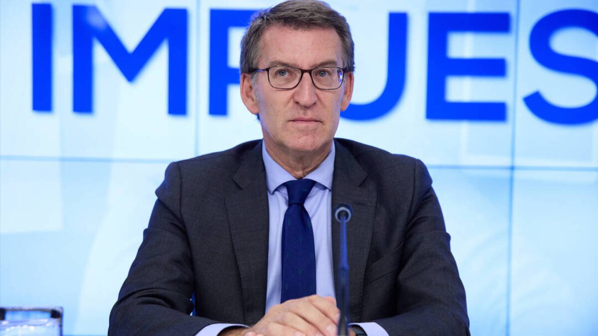 “Una cosa y la contraria”,Feijóo pone a Puig de ejemplo de contradicción de PSOE