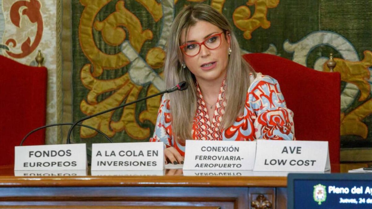 Alicante reclama al Gobierno la variante de Torrellano para eliminar las vías