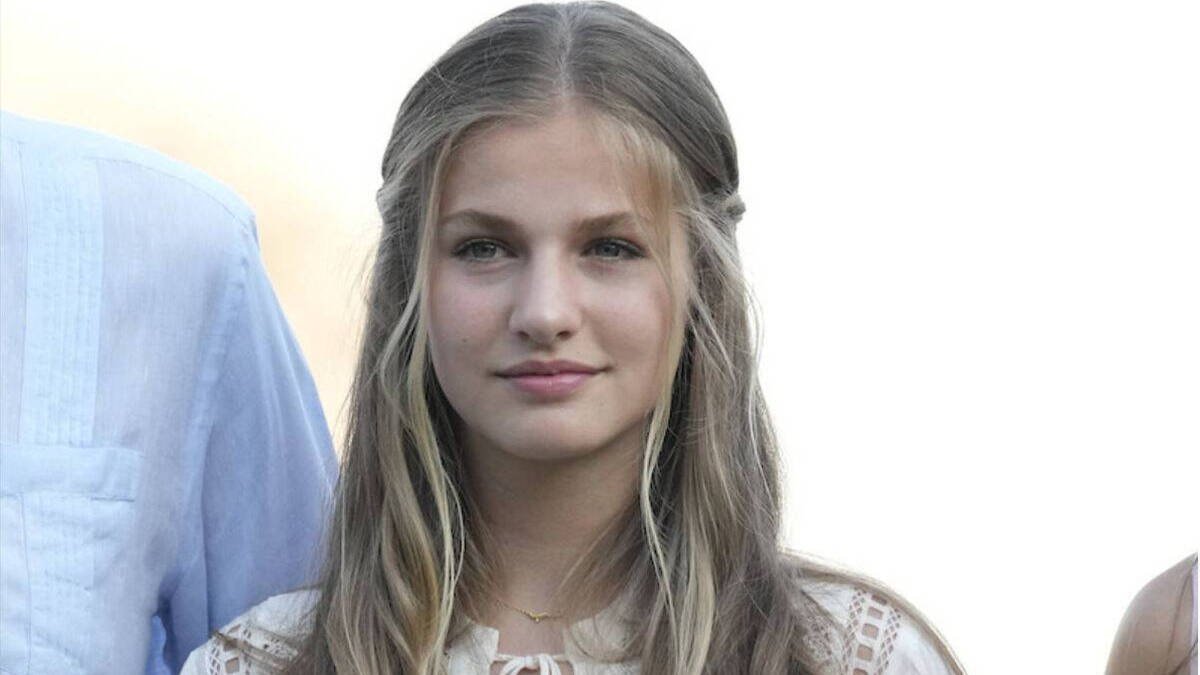 Princesa Leonor
