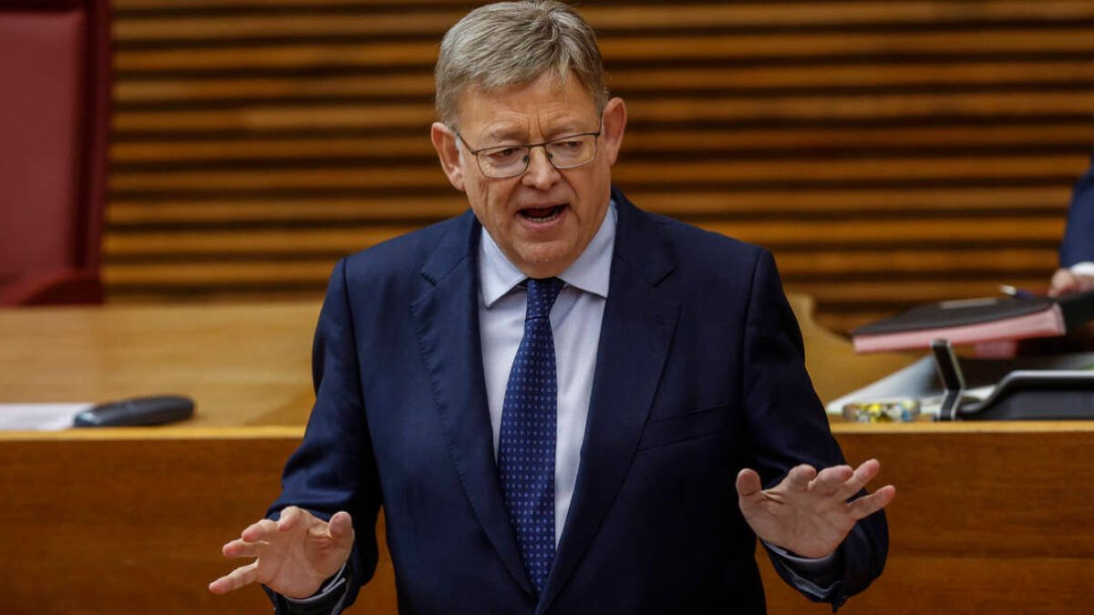 Puig cambia las reglas