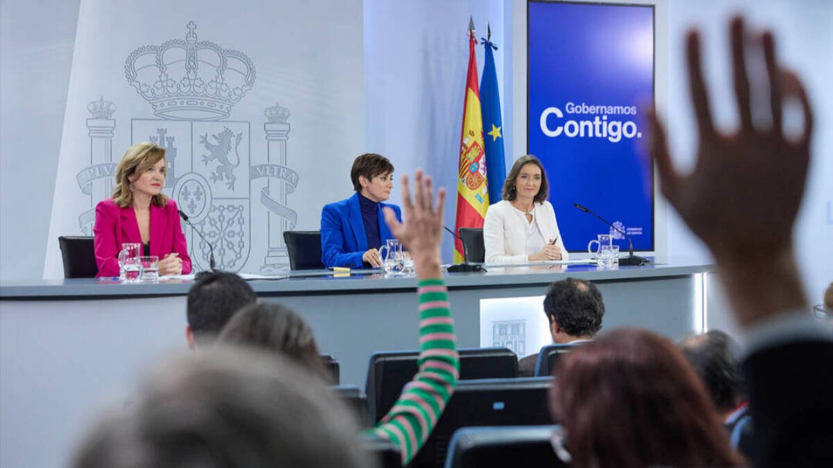 El Consejo de Ministros anuncia las sedes de las nuevas agencias