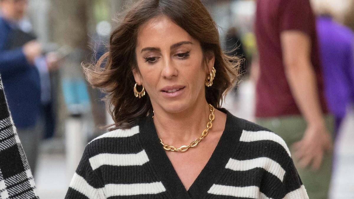 Anabel Pantoja.