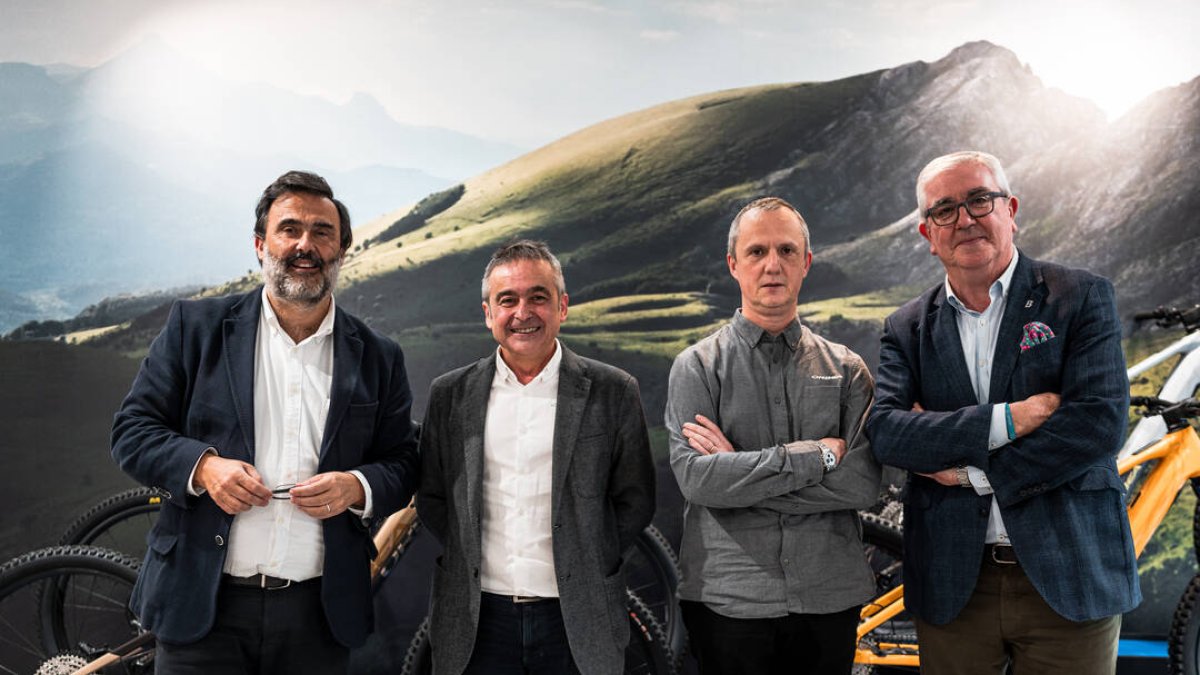 Orbea se une a UNICEF para ayudar en la educación de niños vulnerables