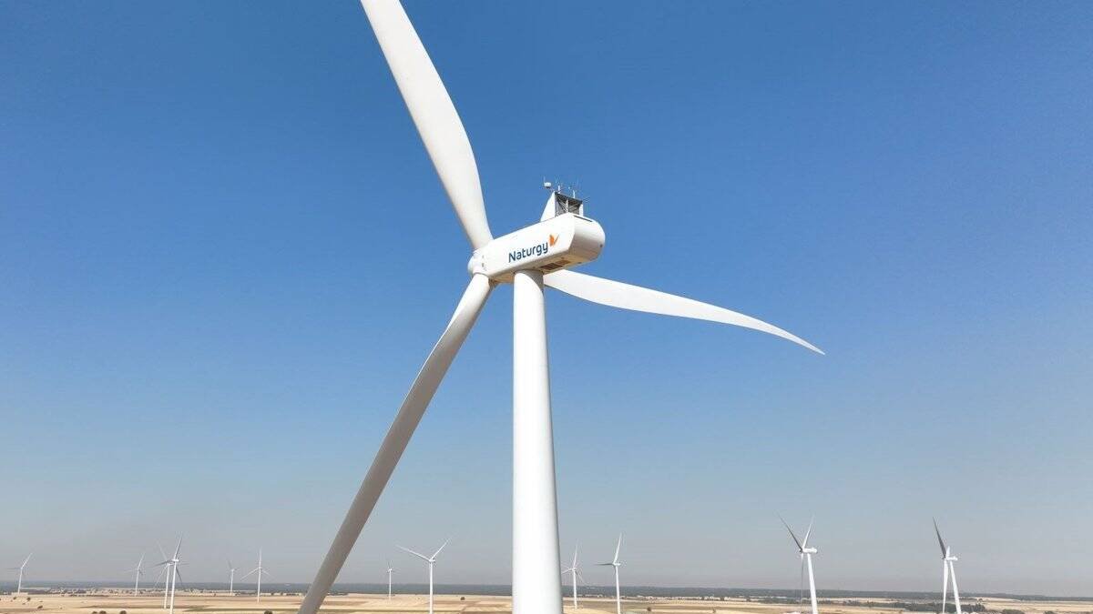 Naturgy líder indiscutible en sostenibilidad