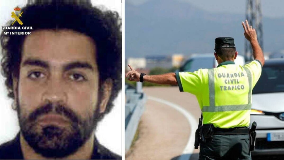 Piden colaboración ciudadana para capturar a un peligroso fugitivo