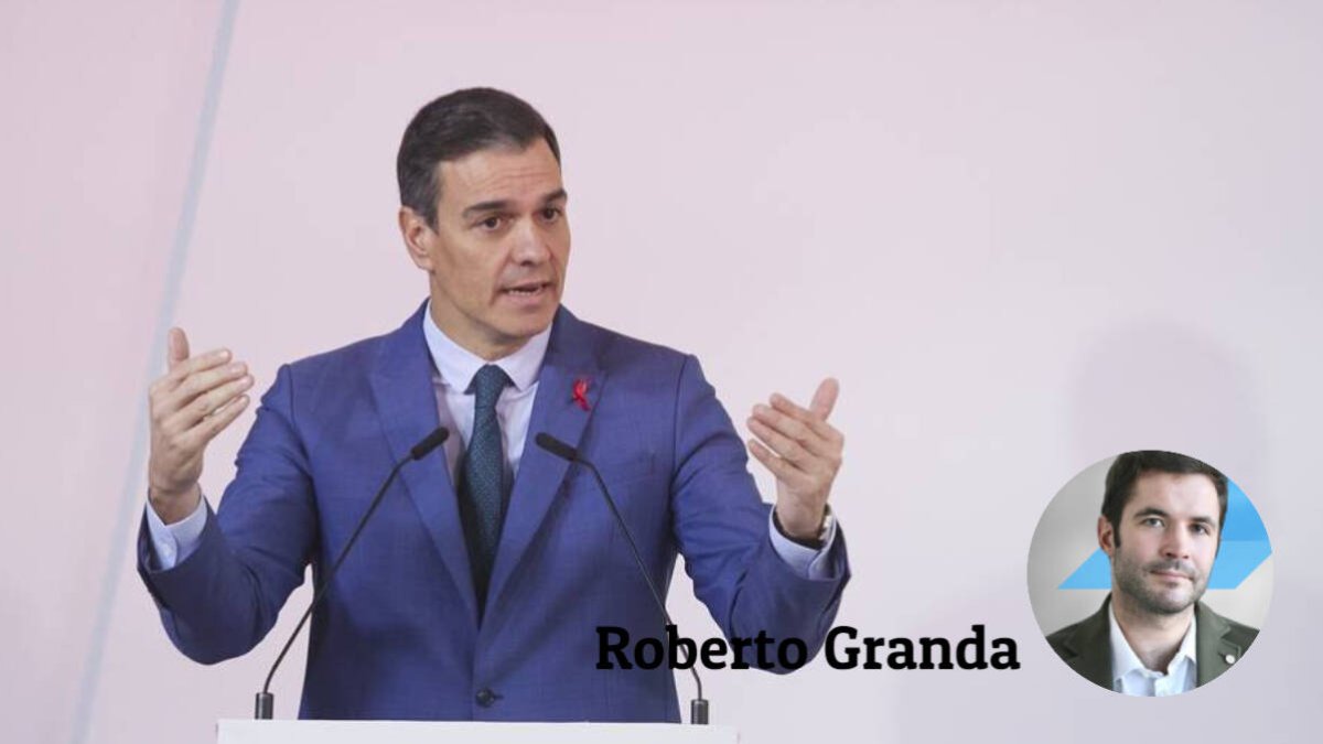Largo de aquí: el odio étnico de los socios de Gobierno