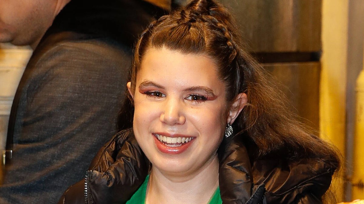 Carla Vigo emocionó con el desgarrador mensaje a su madre, Erika Ortiz.