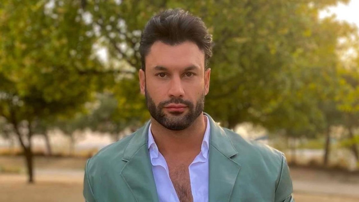 Jorge Pérez se niega a volver a los programas en los que trabaja.