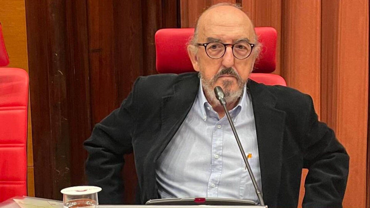 Jaume Roures, en una imagen reciente.