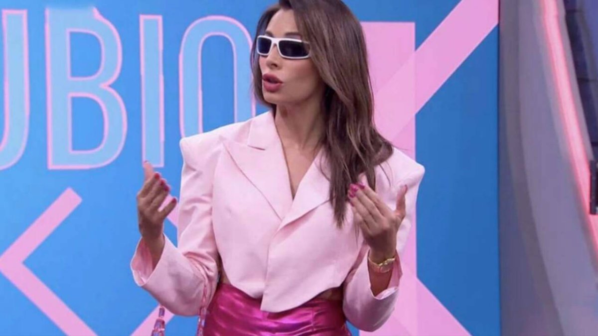 Pilar Rubio