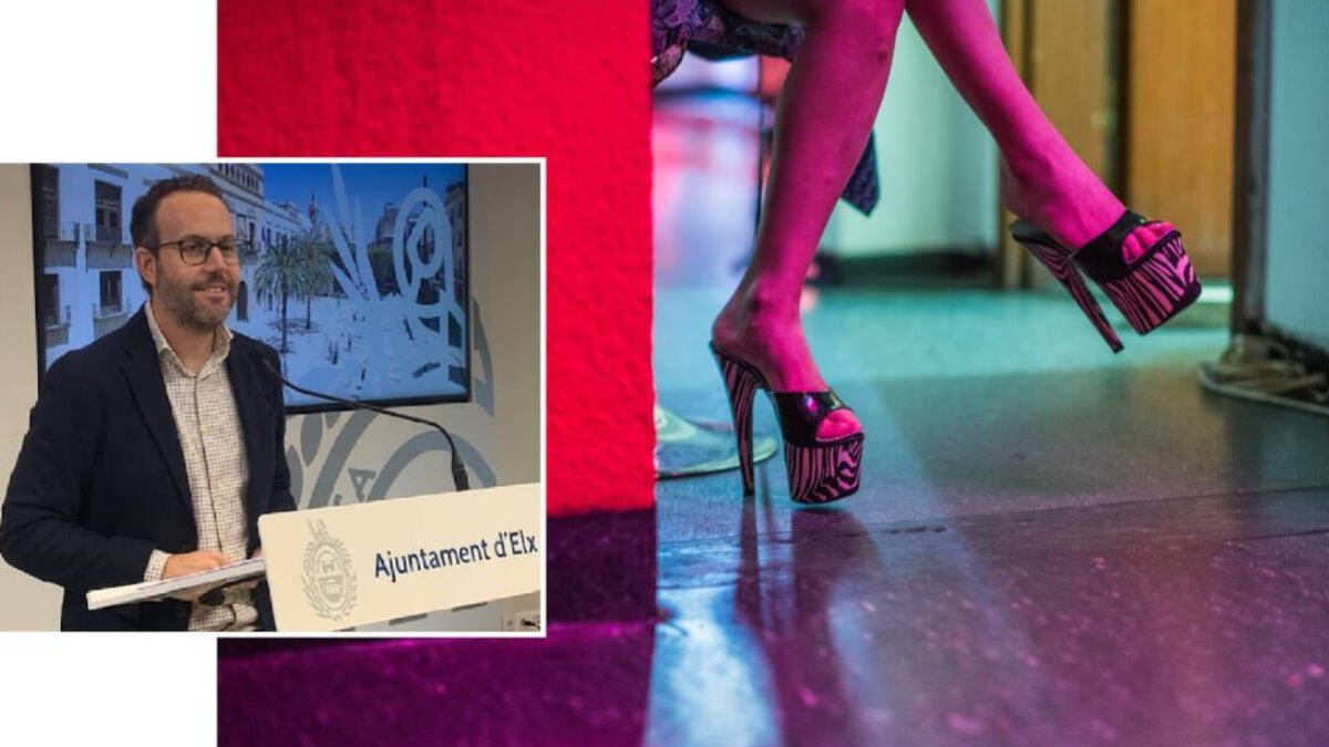 Elche somete a consulta pública la ordenanza para combatir la prostitución