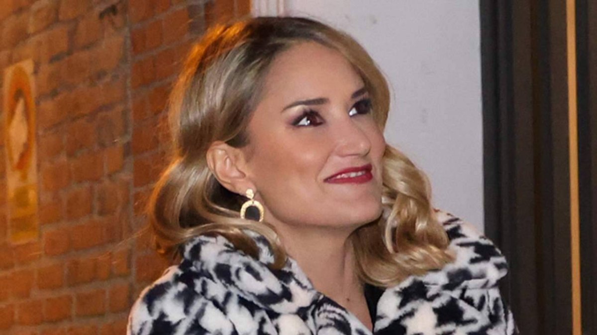 ¿Qué le ha pasado a Alba Carrillo?