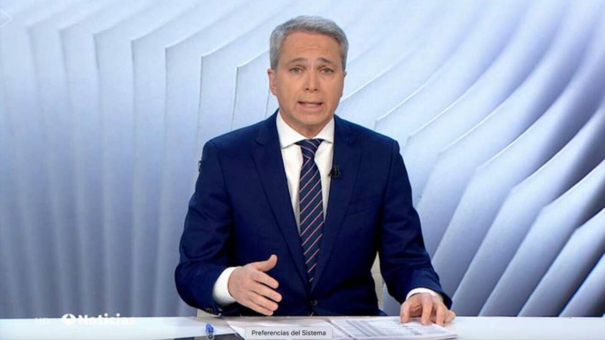 Vicente Vallés