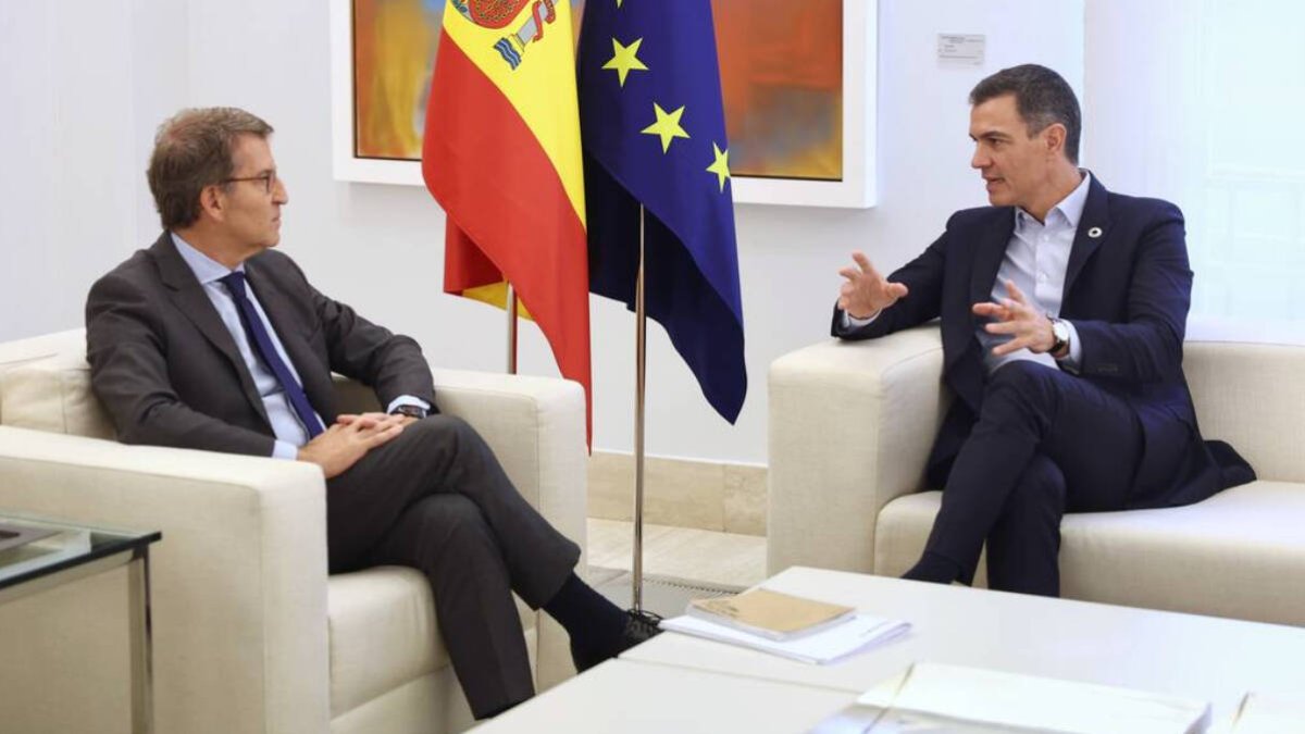 La necesaria revolución de la Justicia