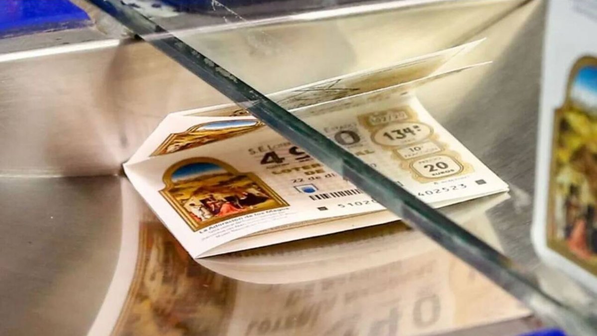 El Sorteo de Lotería de Navidad 2022 repartirá 2.520 millones en premios