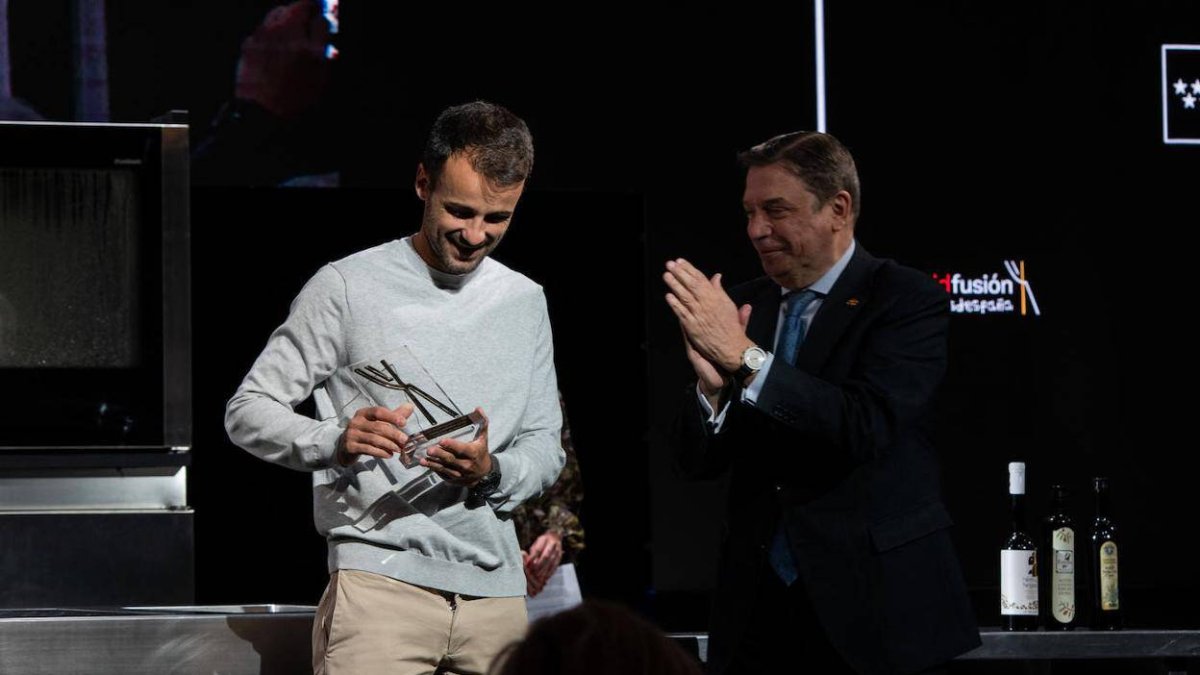 El producto nacional vuelve a ser protagonista en Madrid Fusión