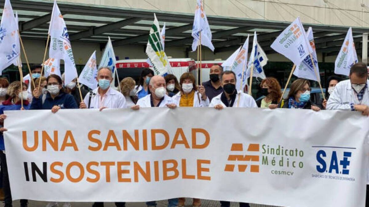 Bous al carrer: esto sí es un chiringuito