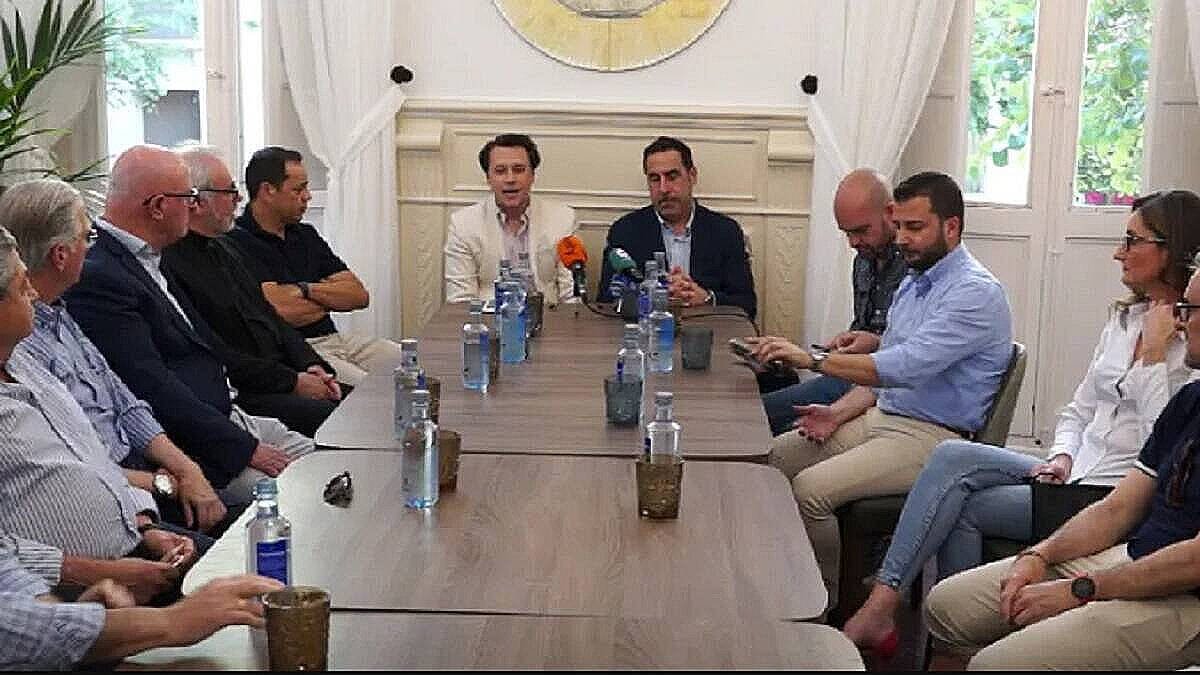 El Foro ‘Impulsa Orihuela’ pide cuentas al Consell por el Plan Vega Renhace