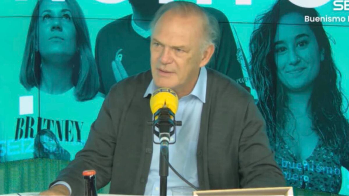 Pedro Piqueras