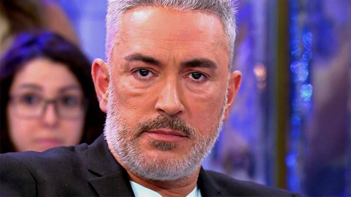 Kiko Hernández.