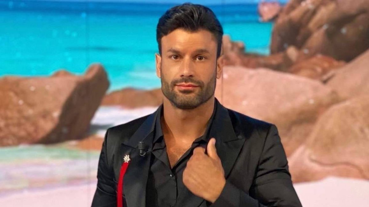 Jorge Pérez.